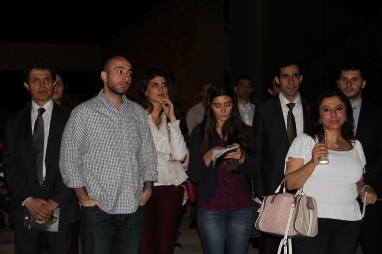 AUB Alumni Benefits Card